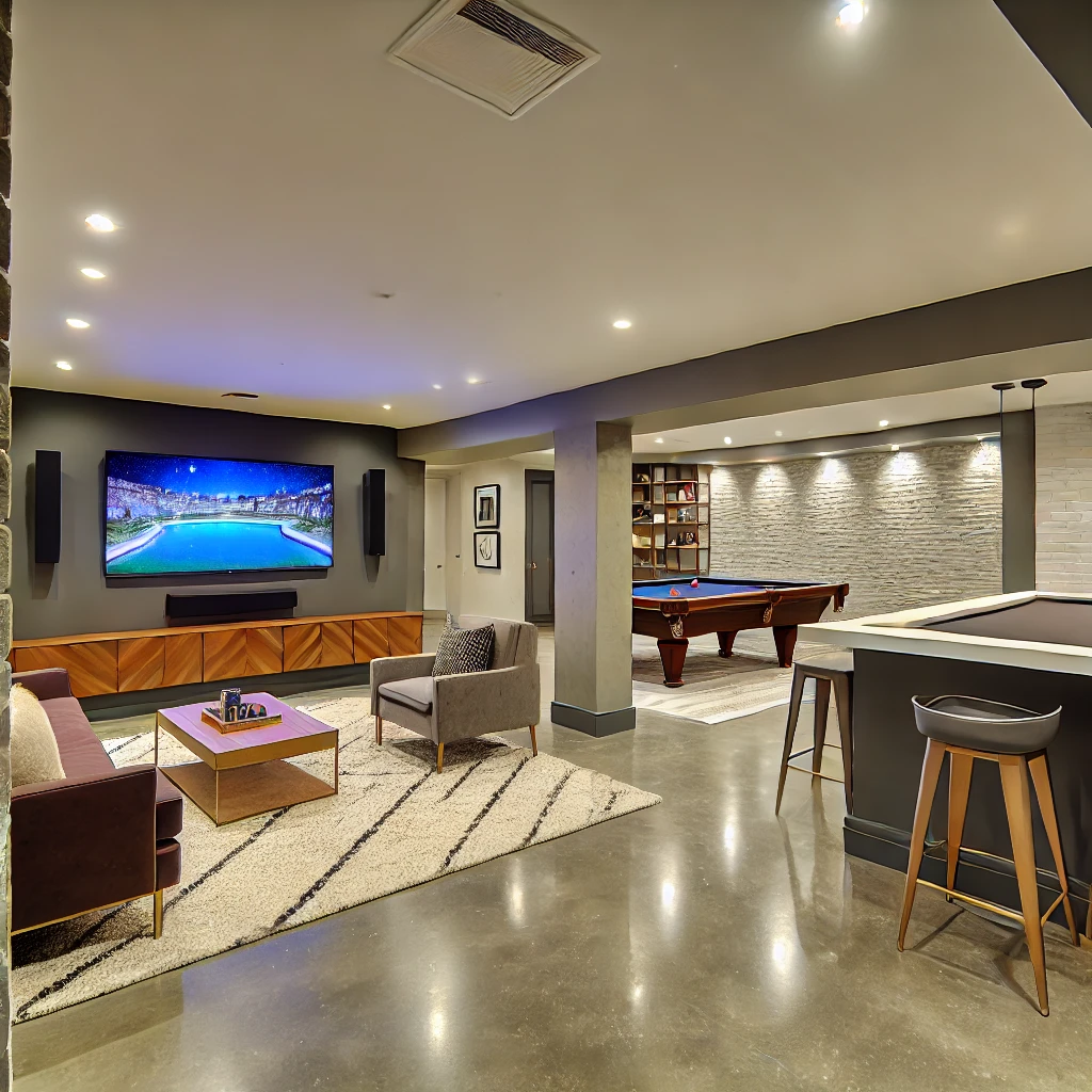 Service section 3rd image